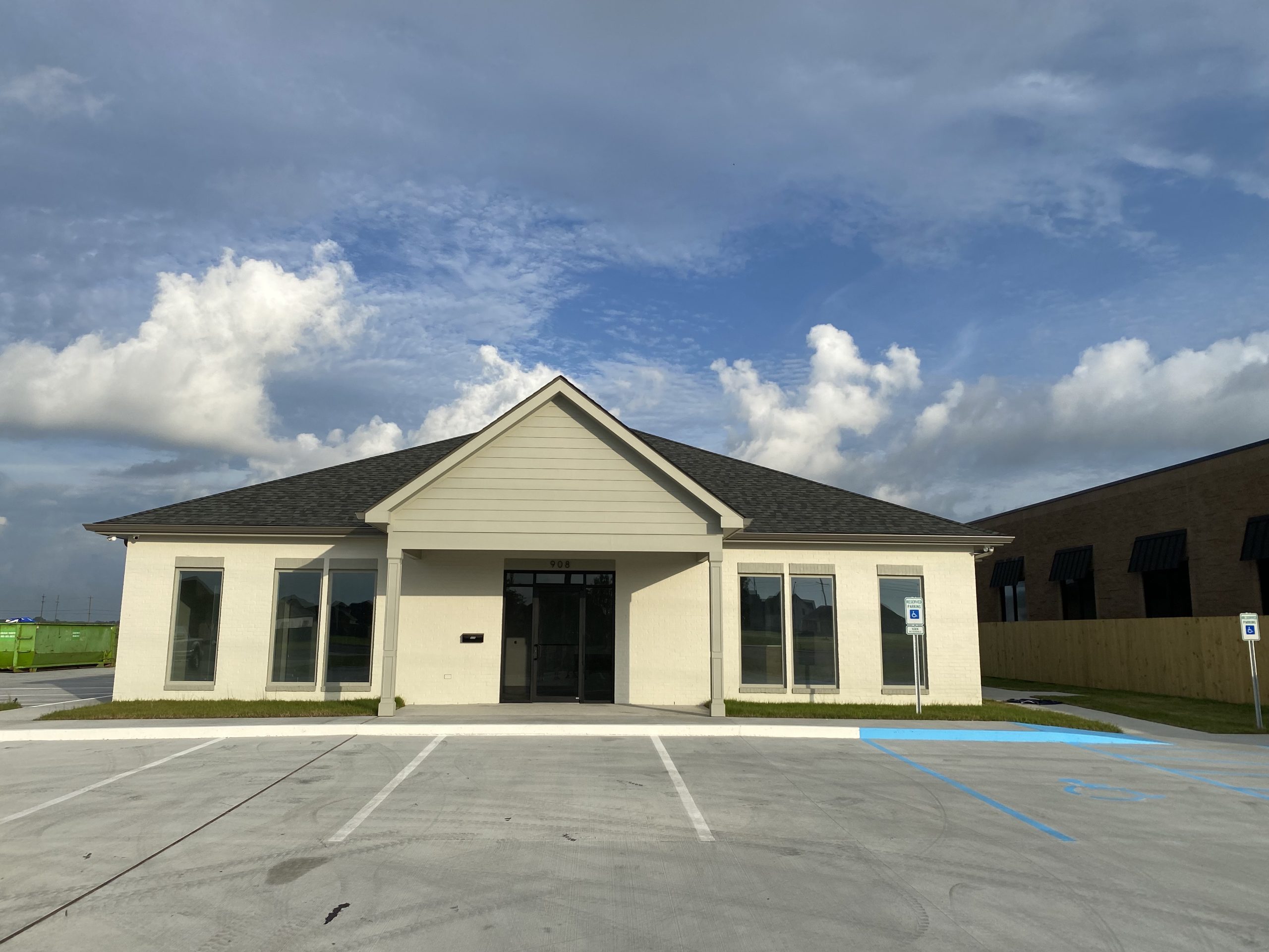 about our veterinary practice  Thibodaux, LA, 